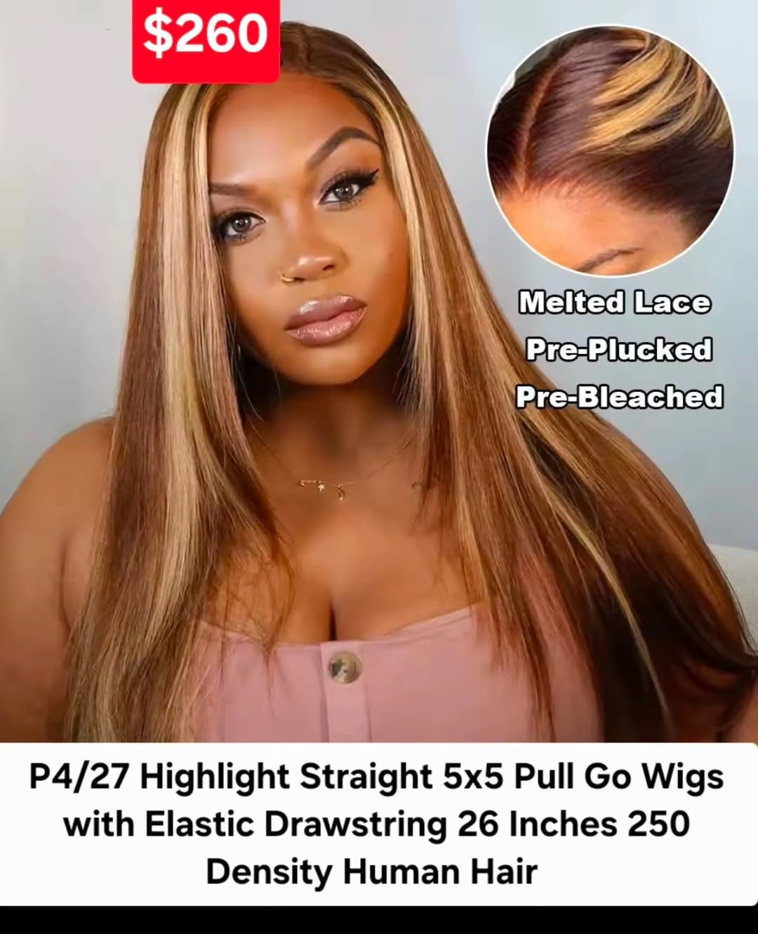 Post 1 by KAY'S LAVISH BEAUTY on Instagram (carousel)