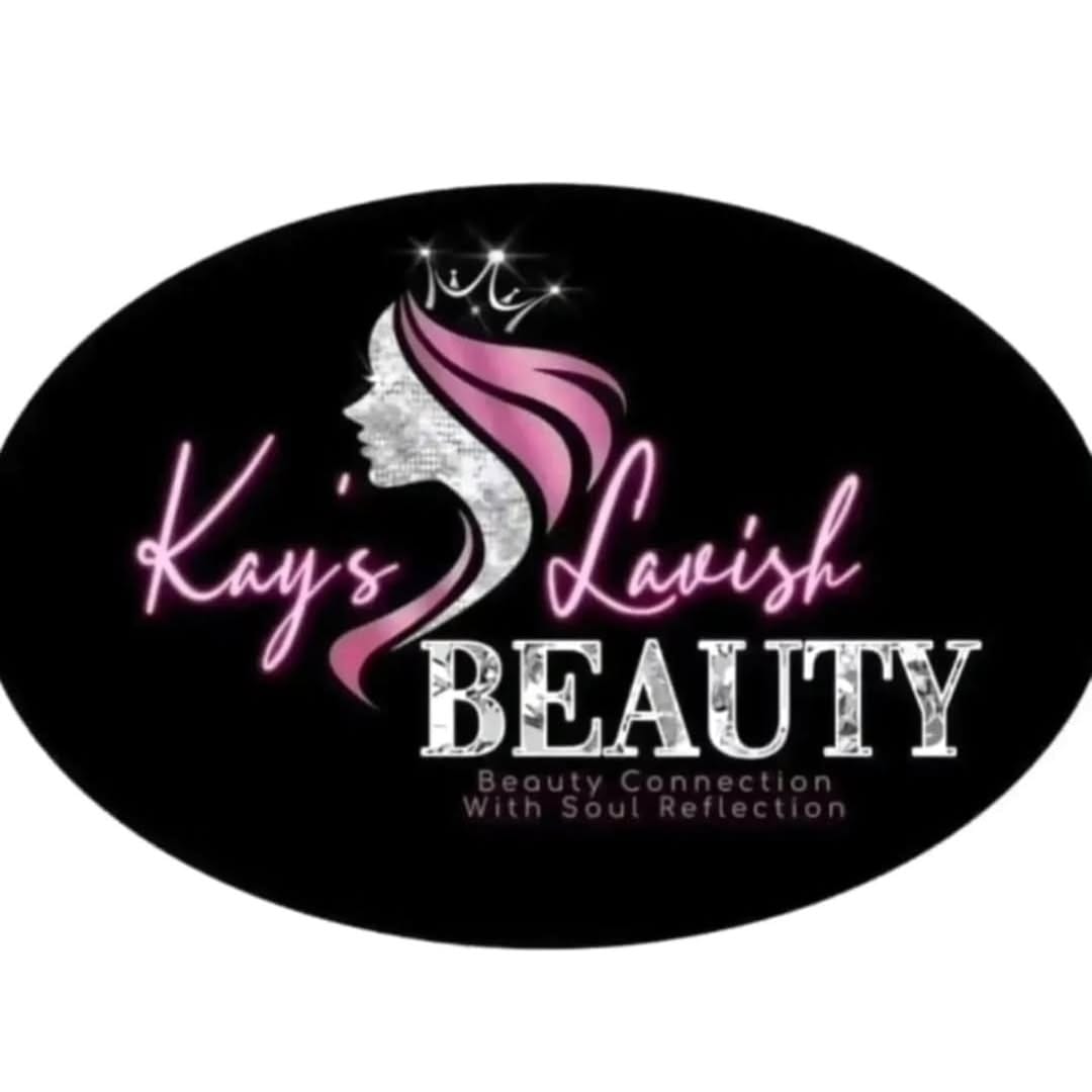 Post 2 by KAY'S LAVISH BEAUTY on Instagram (image)