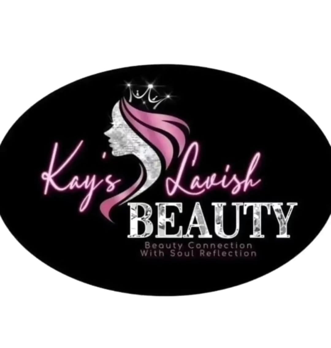Post 5 by KAY'S LAVISH BEAUTY on Instagram (image)