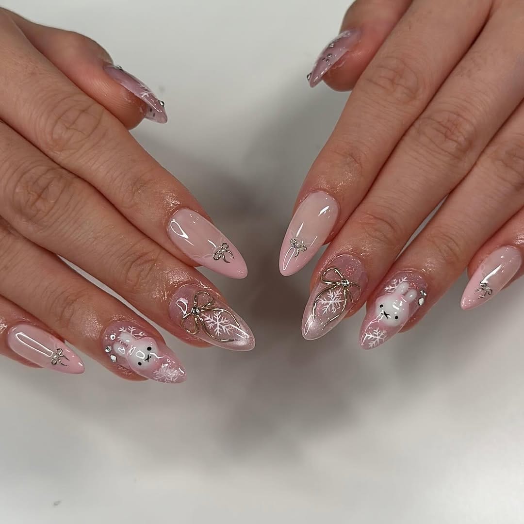 Post 8 by NAILS BY TIFF౨ৎ༘⋅˚‧♡ on Instagram (carousel)
