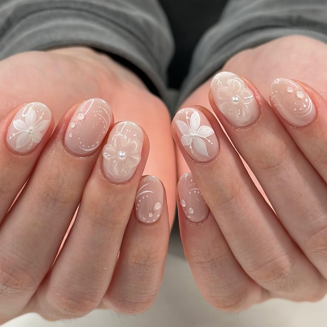 Post 5 by NAILS BY TIFF౨ৎ༘⋅˚‧♡ on Instagram (carousel)