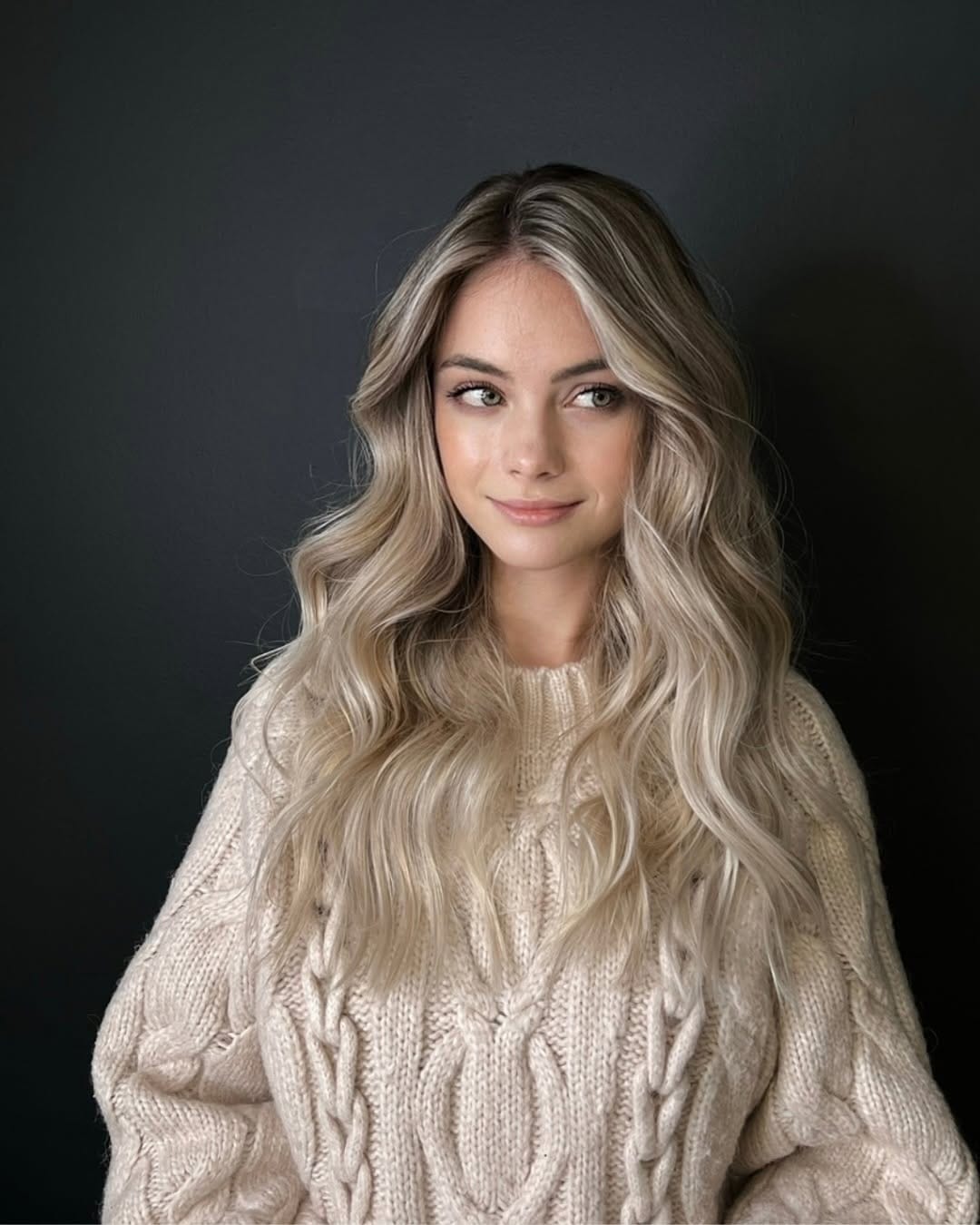 Post 10 by Haircuts | Colour | Blonde | Airtouch | Extensions | Care on Instagram (carousel)