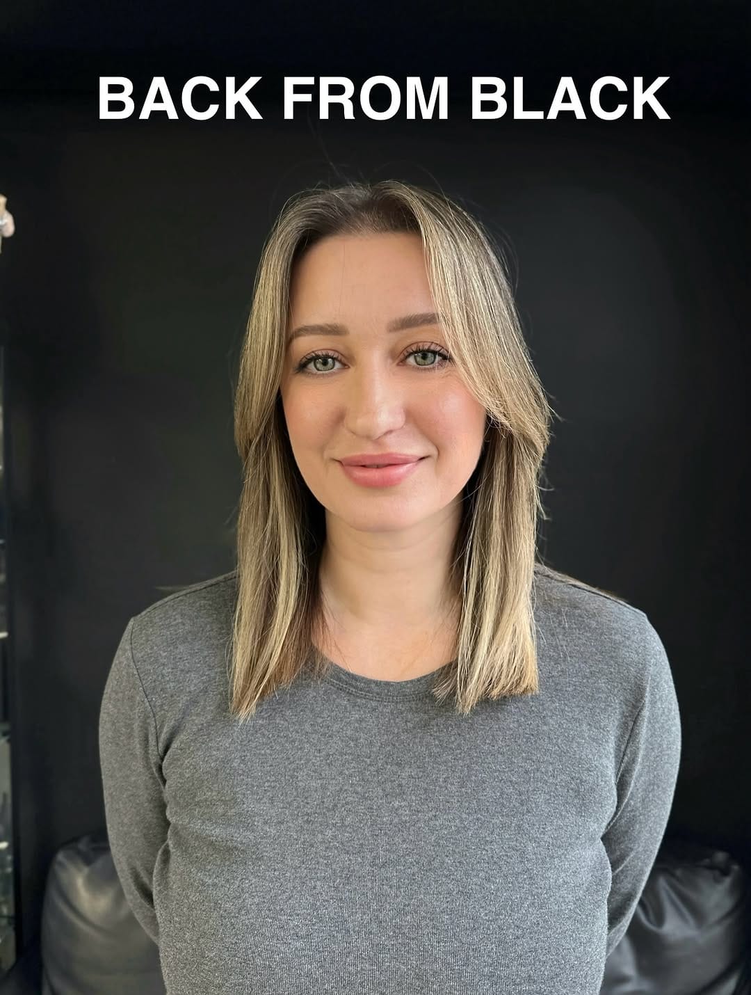 Post 4 by Haircuts | Colour | Blonde | Airtouch | Extensions | Care on Instagram (carousel)