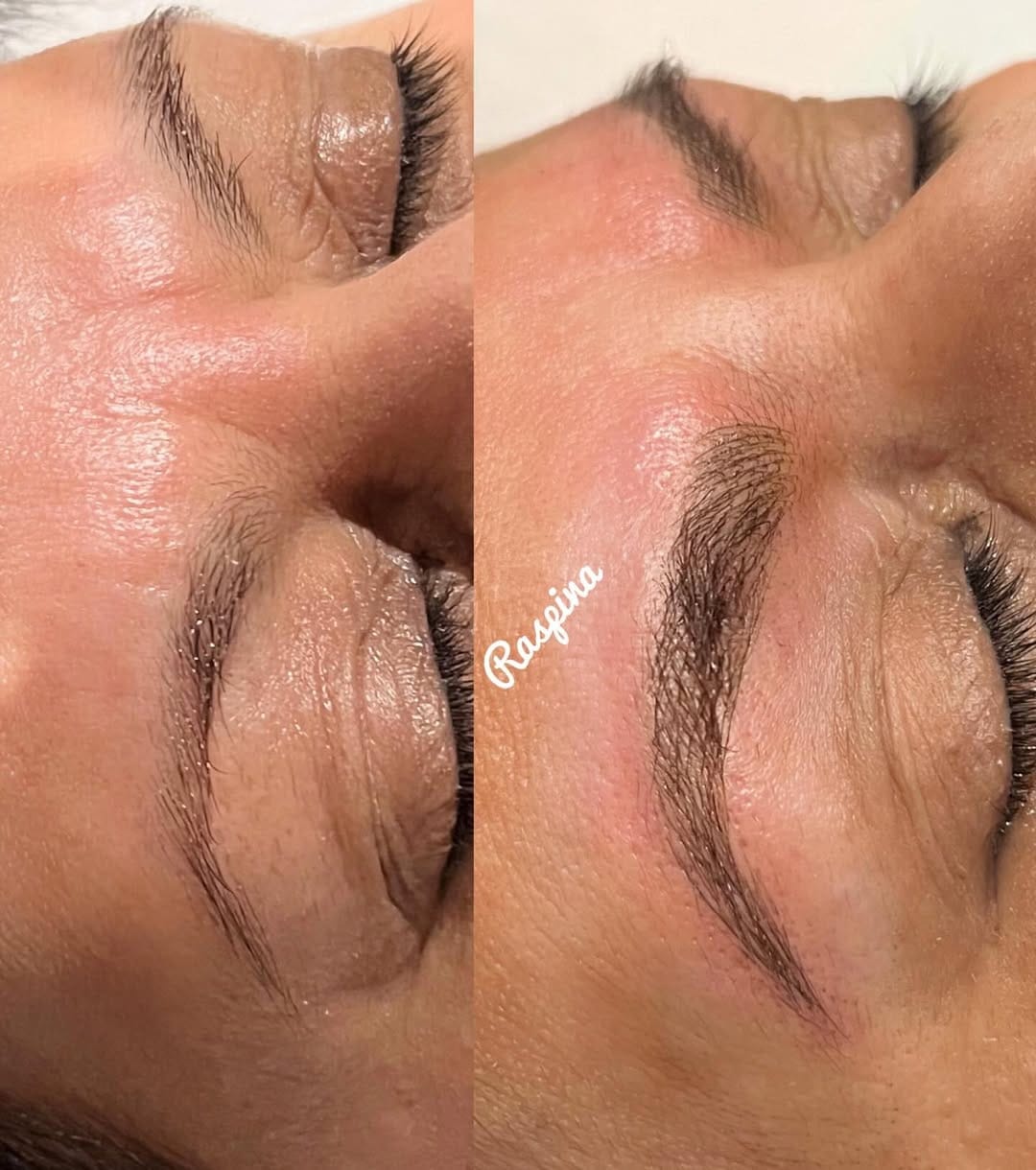 Post 1 by Raspina Beauty Academy on Instagram (image)