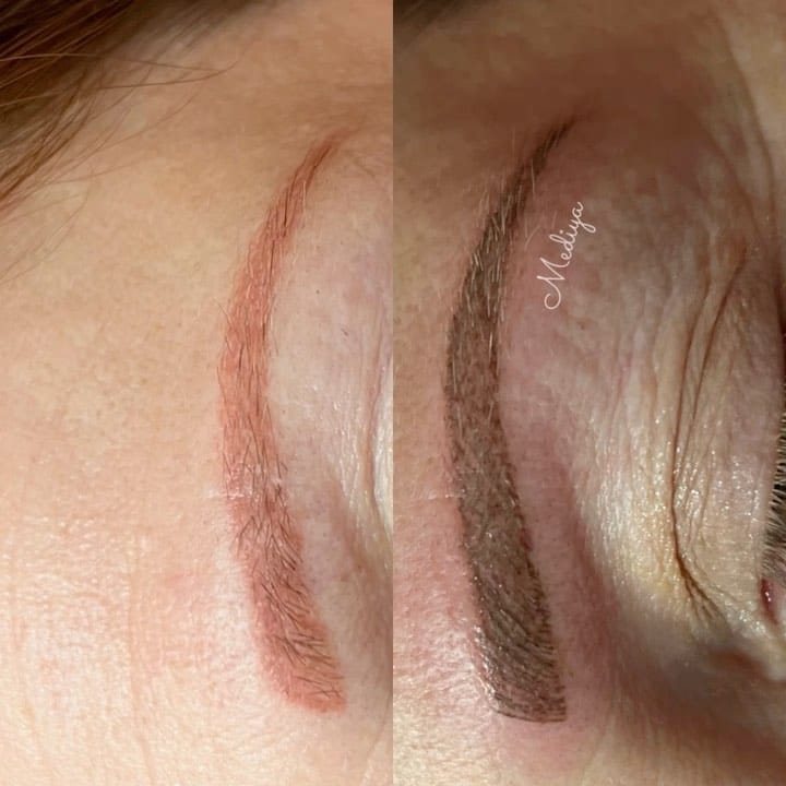 Post 8 by Raspina Beauty Academy on Instagram (video)