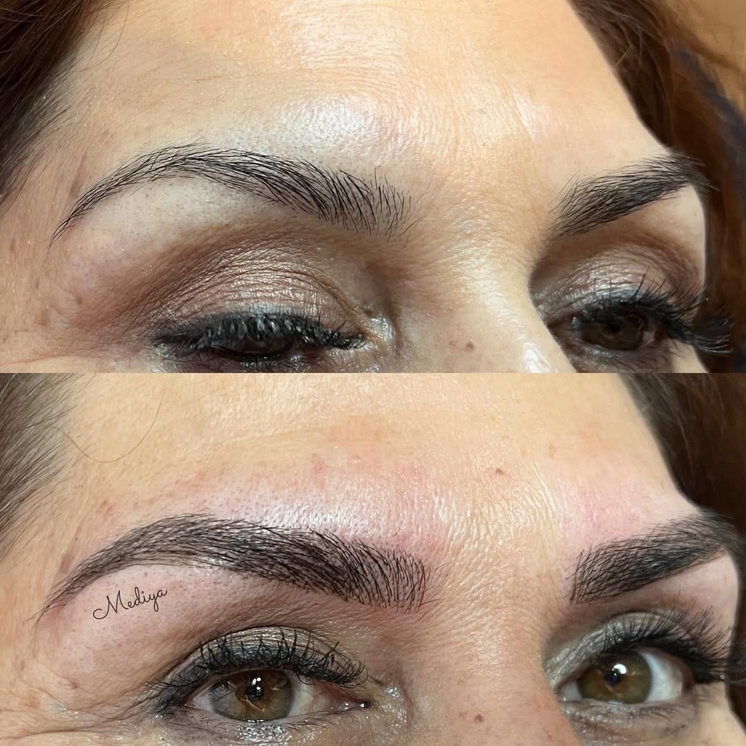 Post 7 by Raspina Beauty Academy on Instagram (image)
