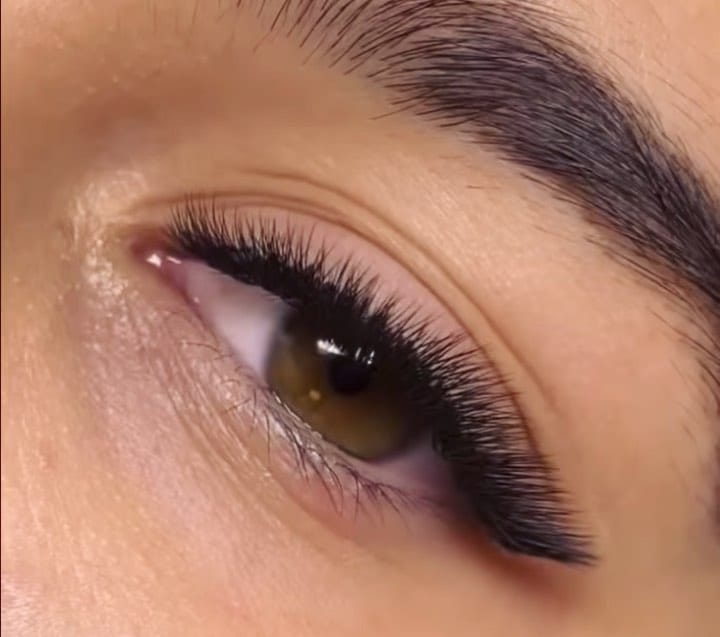 Post 6 by Raspina Beauty Academy on Instagram (video)