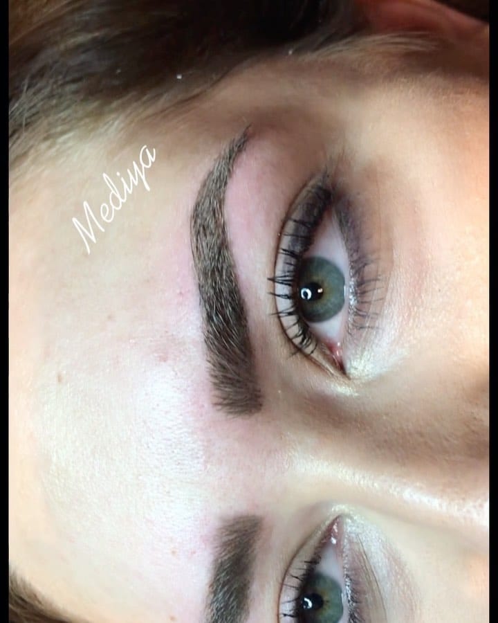 Post 10 by Raspina Beauty Academy on Instagram (video)