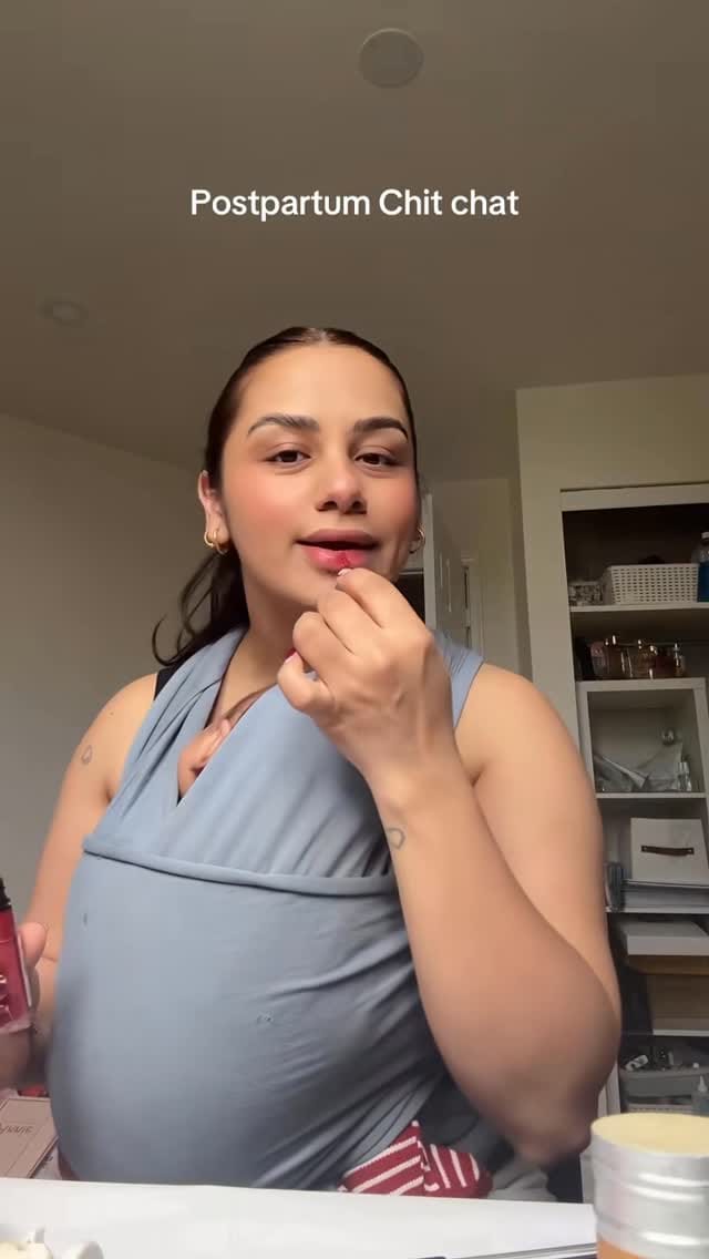 Post 8 by Nav🧡 MUAH & Henna Artist on Instagram (video)