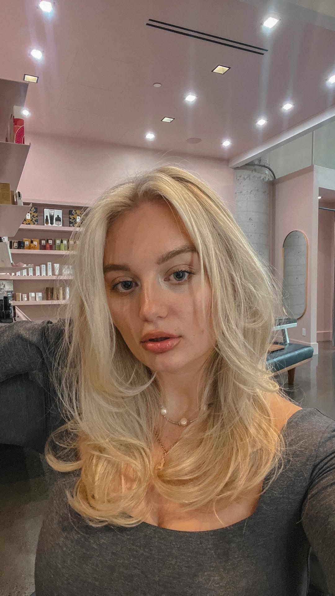 Post 4 by HOLDENGRACE on Instagram (video)