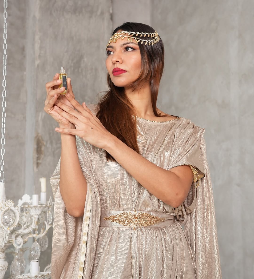 Post 9 by Be Laris Perfume Oils on Instagram (image)