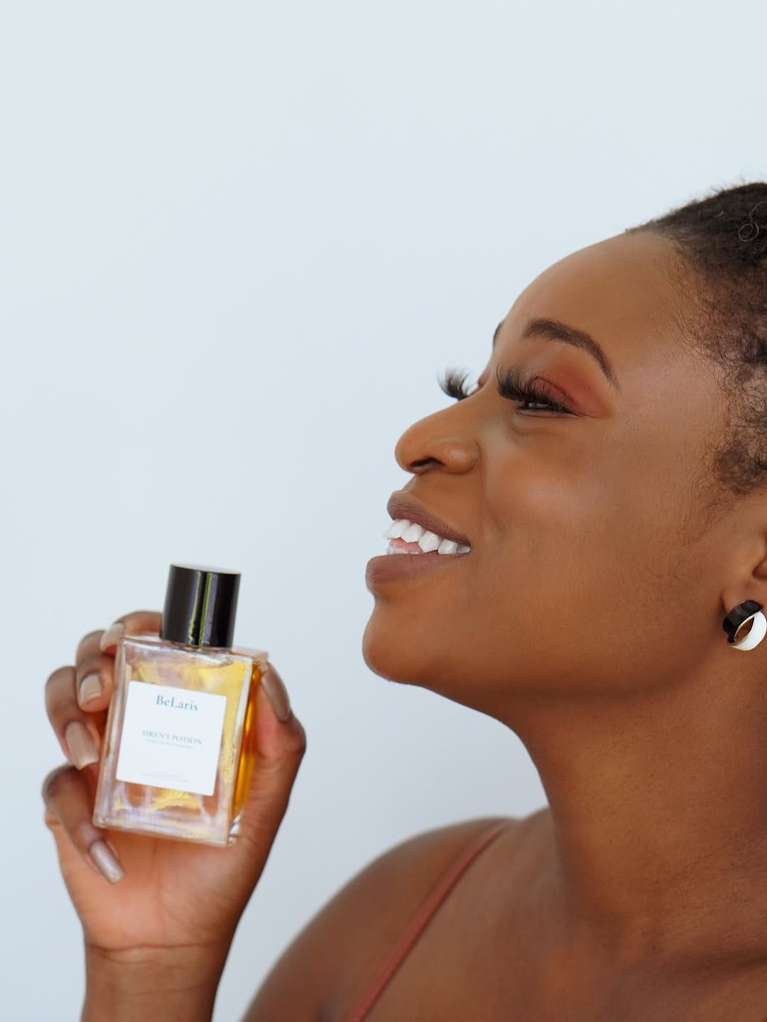Post 3 by Be Laris Perfume Oils on Instagram (carousel)