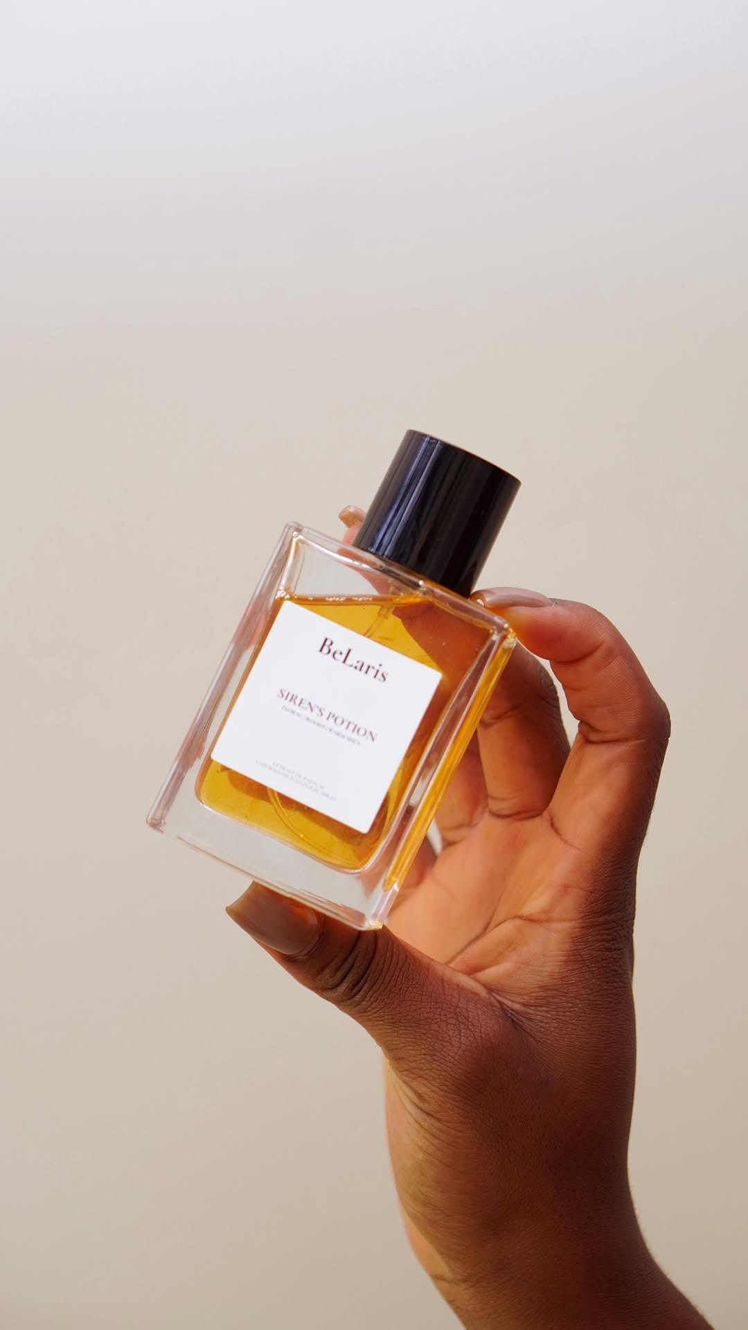 Post 2 by Be Laris Perfume Oils on Instagram (video)