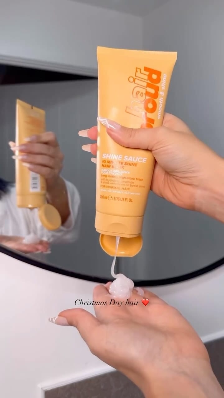 Post 1 by I AM PROUD on Instagram (video)