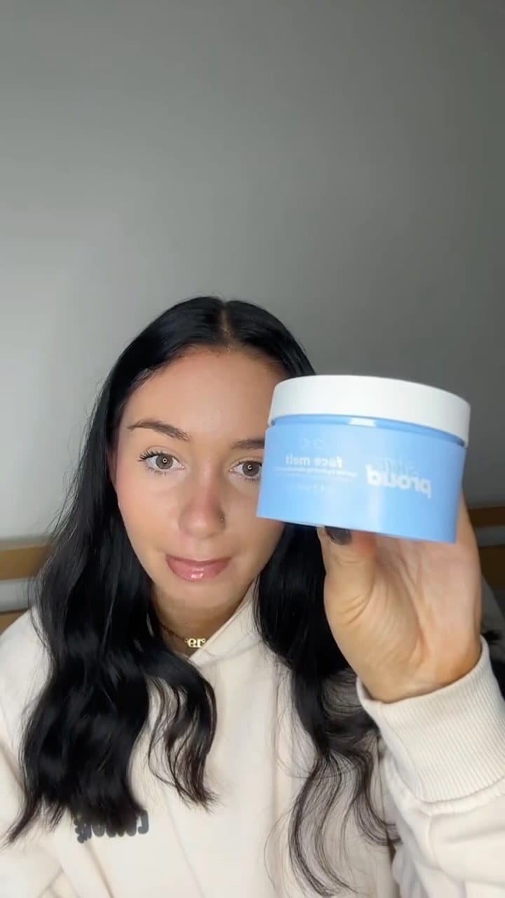 Post 3 by I AM PROUD on Instagram (video)
