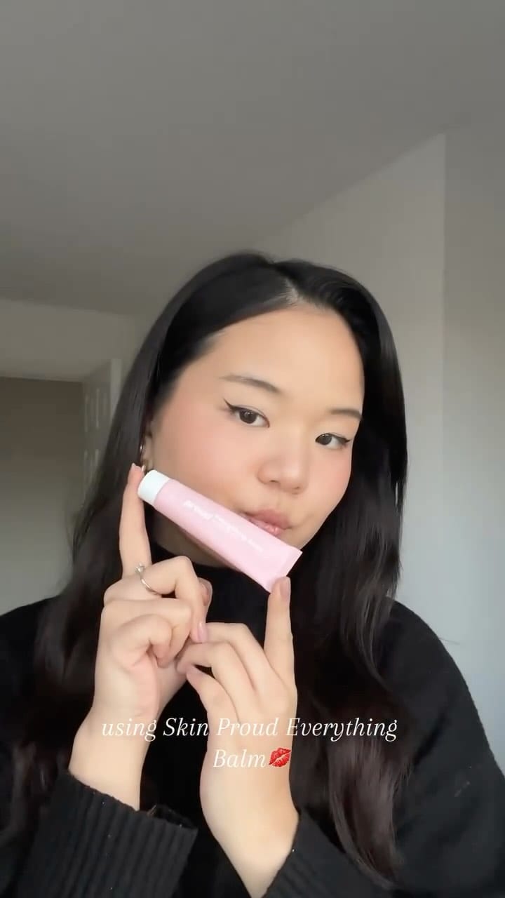 Post 7 by I AM PROUD on Instagram (video)