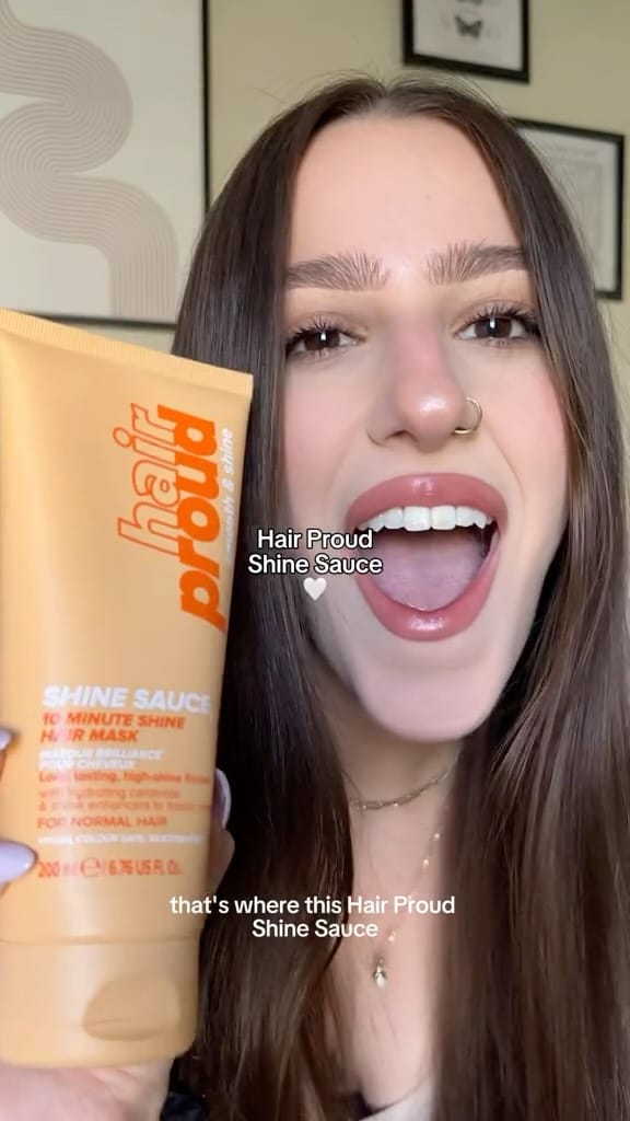 Post 5 by I AM PROUD on Instagram (video)