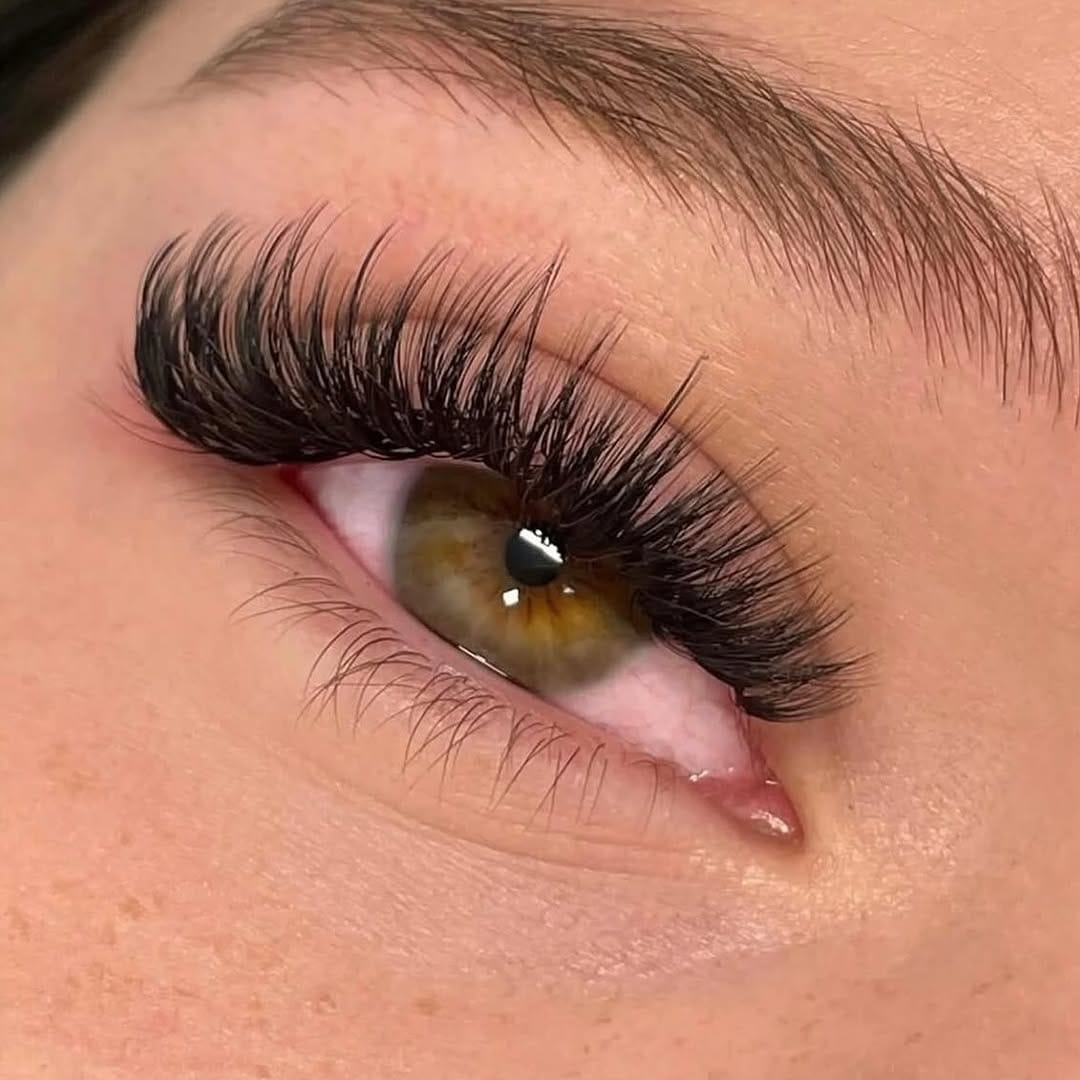 Post 7 by BRIDAL/PARTY MAKEUP, HAIR, LASH EXTENSIONS, FACIALS on Instagram (image)