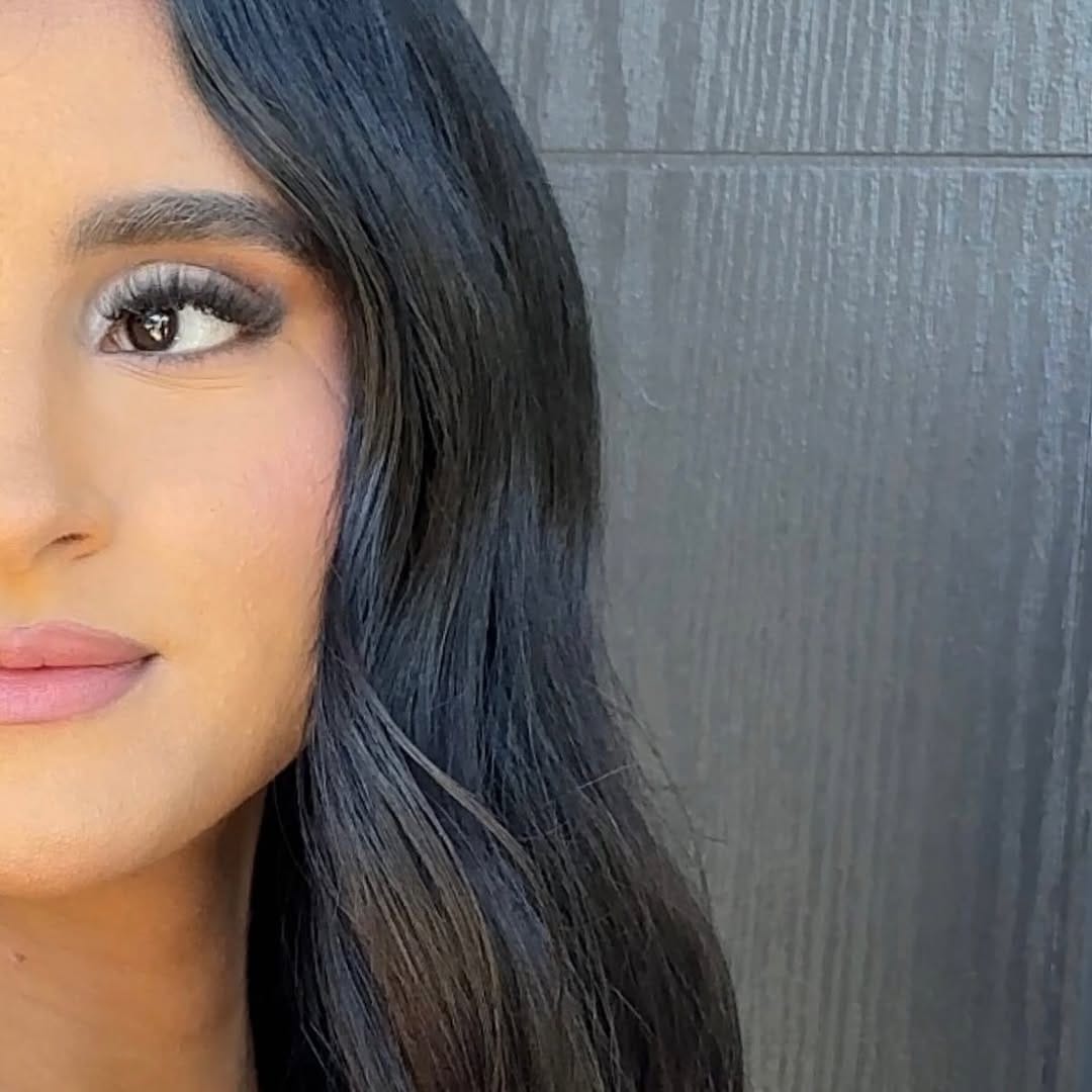 Post 5 by BRIDAL/PARTY MAKEUP, HAIR, LASH EXTENSIONS, FACIALS on Instagram (image)