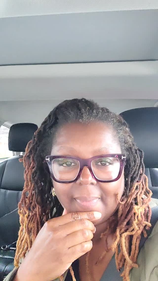 Post 1 by Toronto Locs & Natural Hair Salon🇨🇦🇯🇲 on Instagram (video)