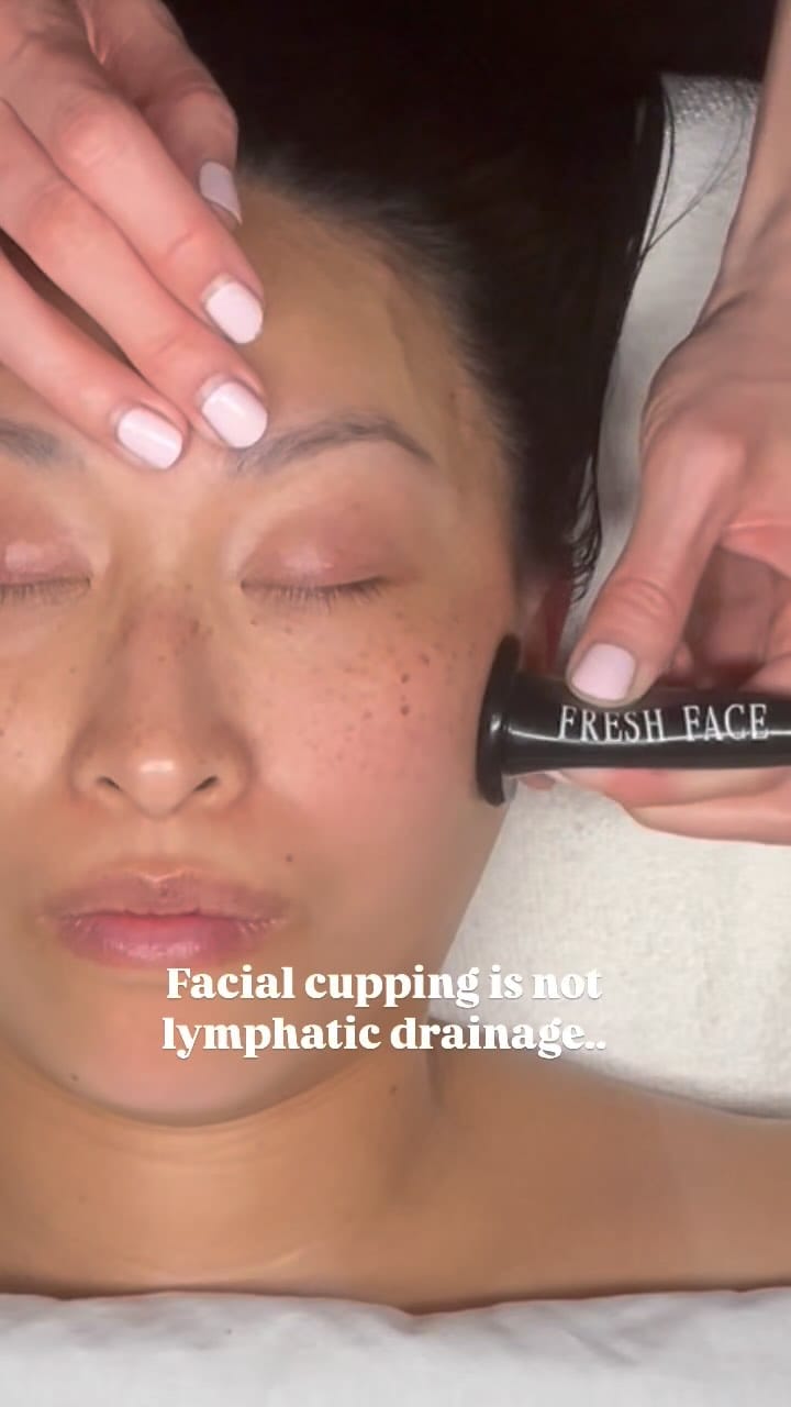 Post 4 by FRESH FACE by Amber on Instagram (video)