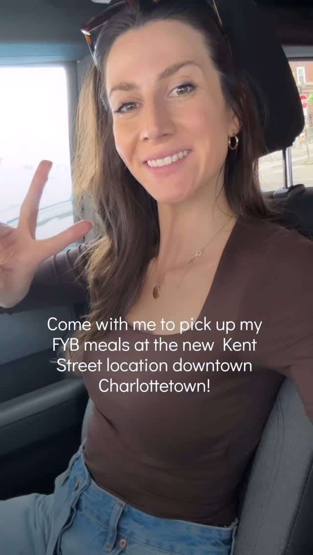 Post 6 by FRESH FACE by Amber on Instagram (video)