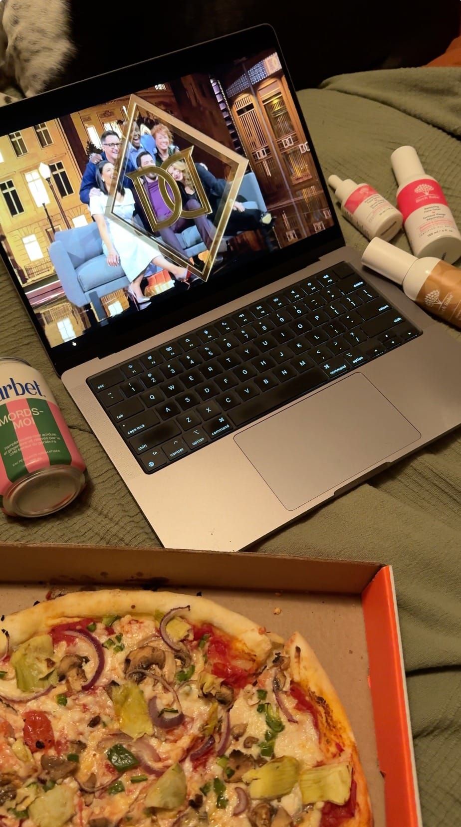 Post 3 by Birch Babe on Instagram (video)