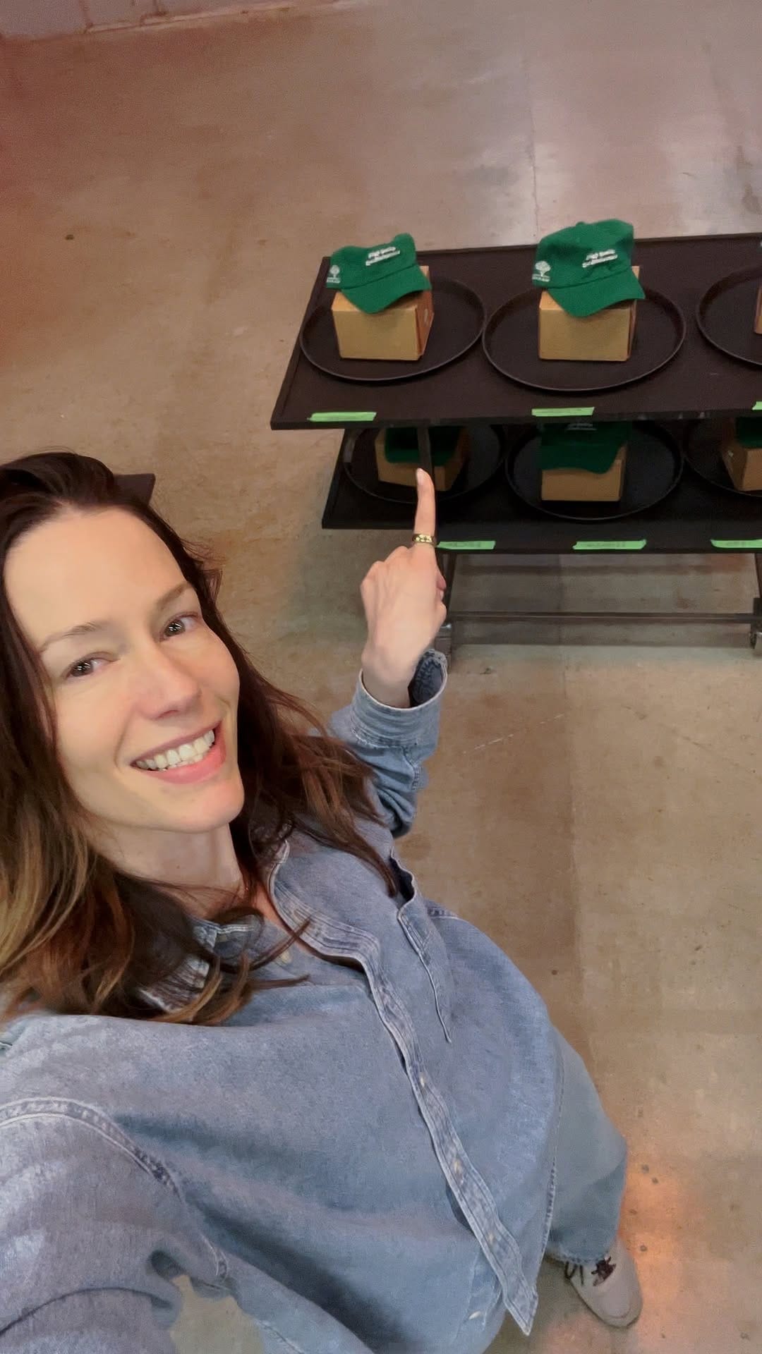 Post 5 by Birch Babe on Instagram (video)