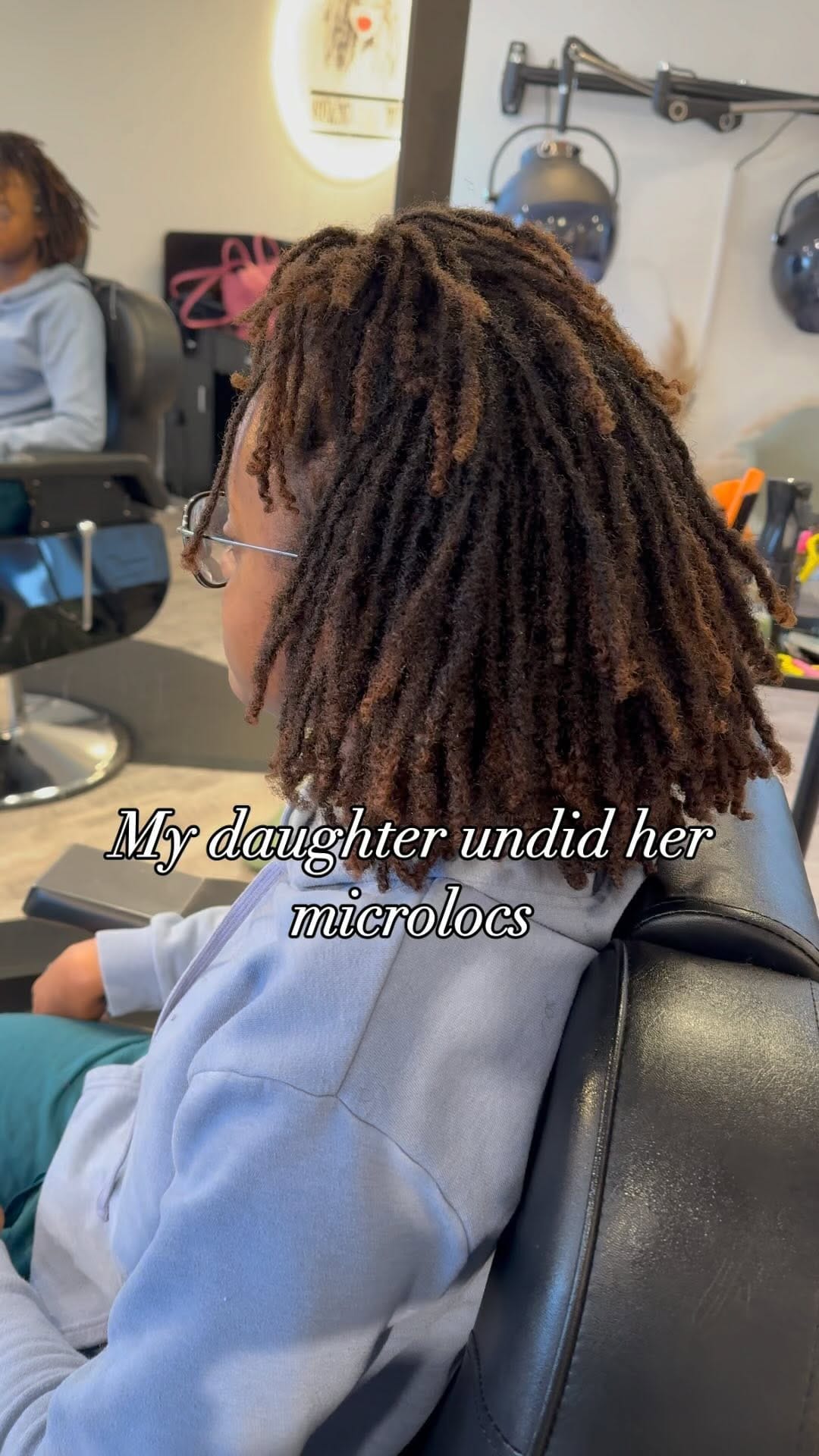 Post 9 by The.Locs.Creator.Inc on Instagram (video)