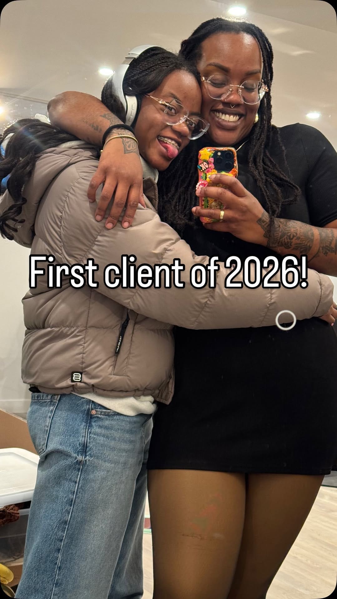 Post 7 by The.Locs.Creator.Inc on Instagram (video)