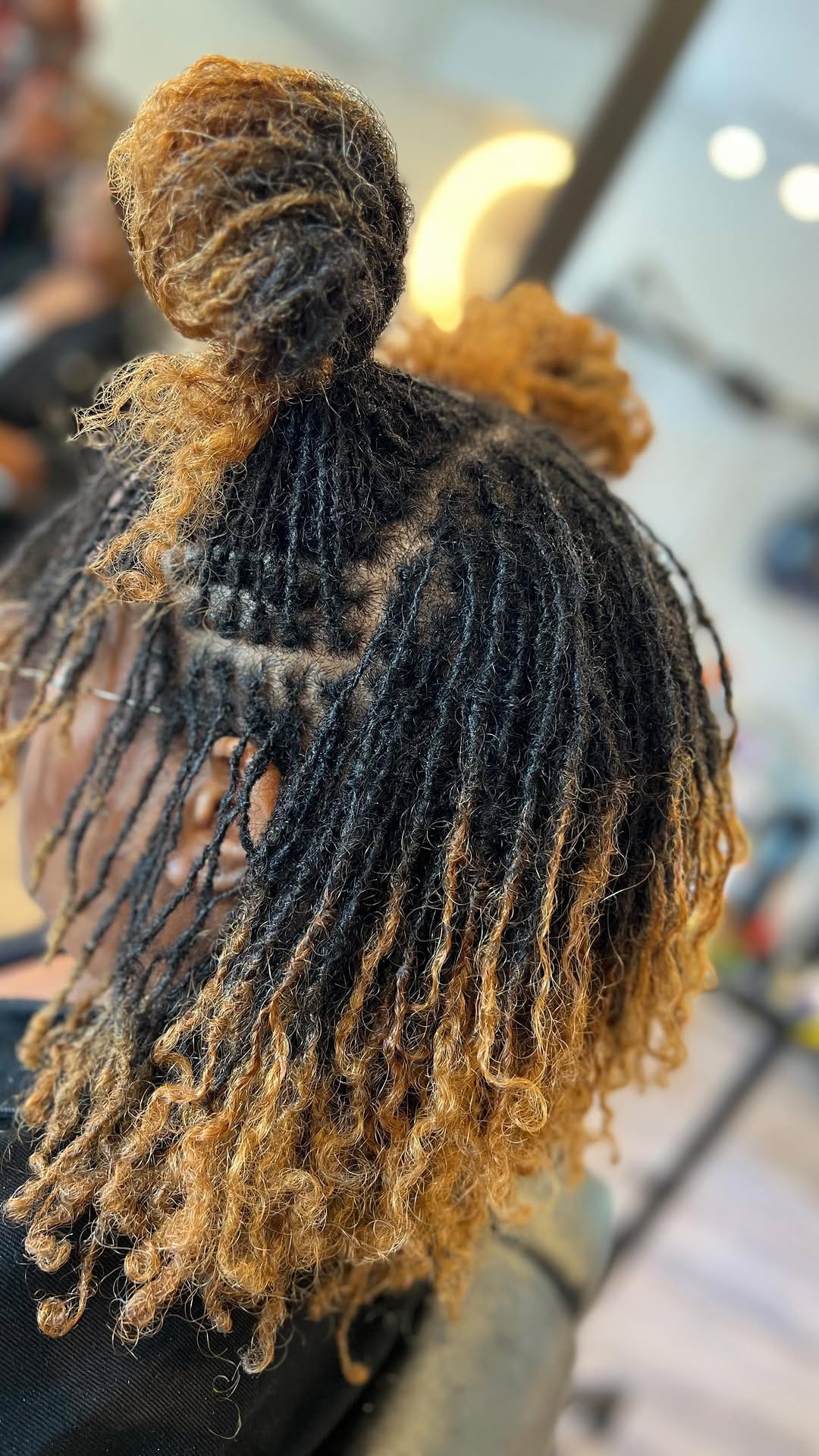 Post 10 by The.Locs.Creator.Inc on Instagram (video)