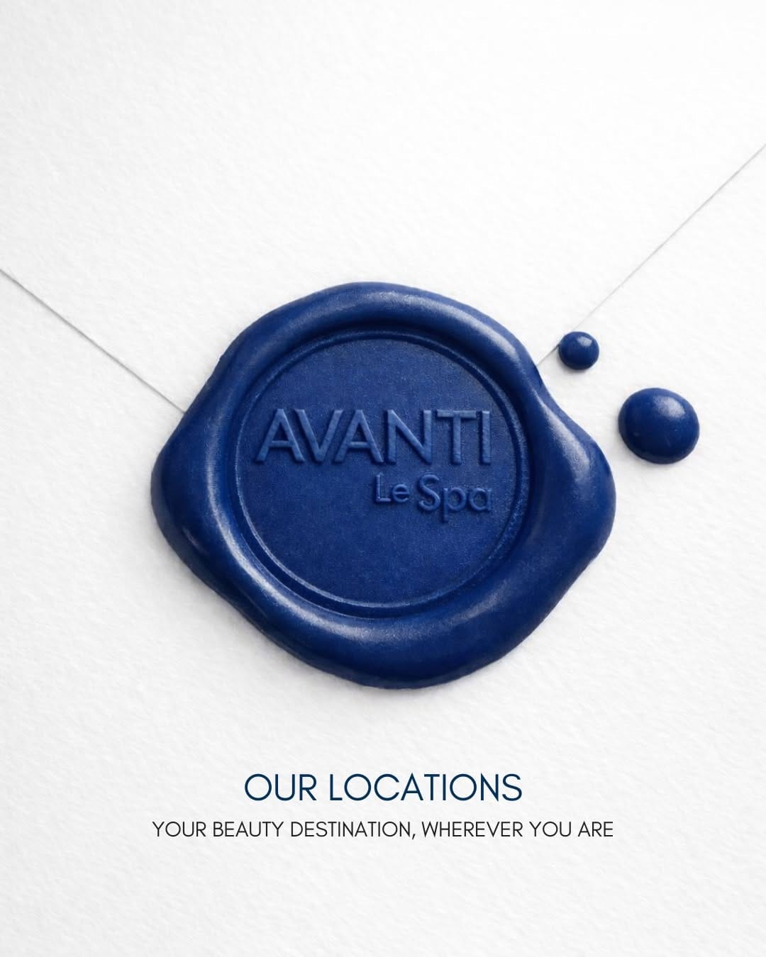 Post 8 by Avanti Le Spa on Instagram (carousel)
