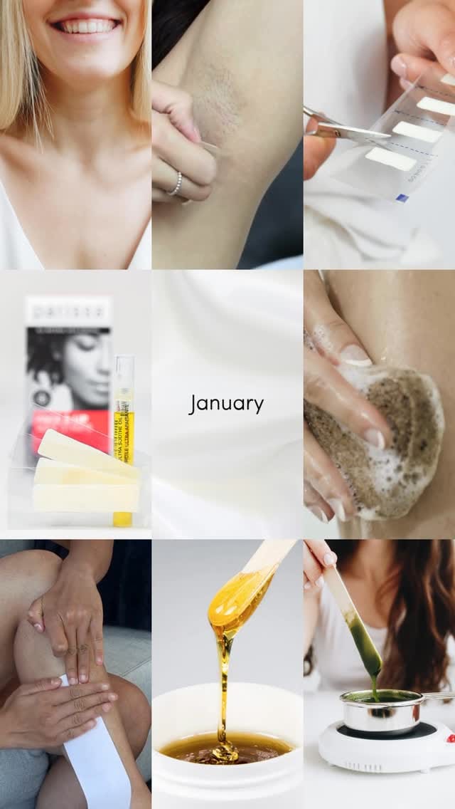 Post 6 by Parissa Wax on Instagram (video)