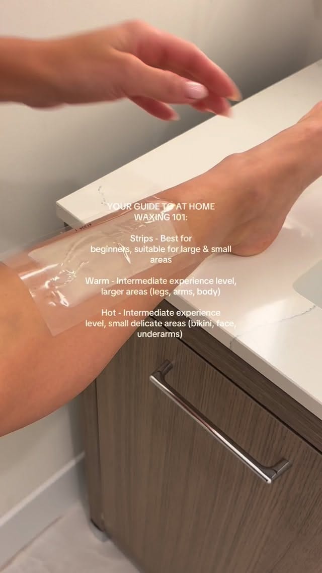 Post 5 by Parissa Wax on Instagram (video)