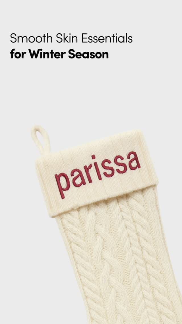 Post 10 by Parissa Wax on Instagram (video)