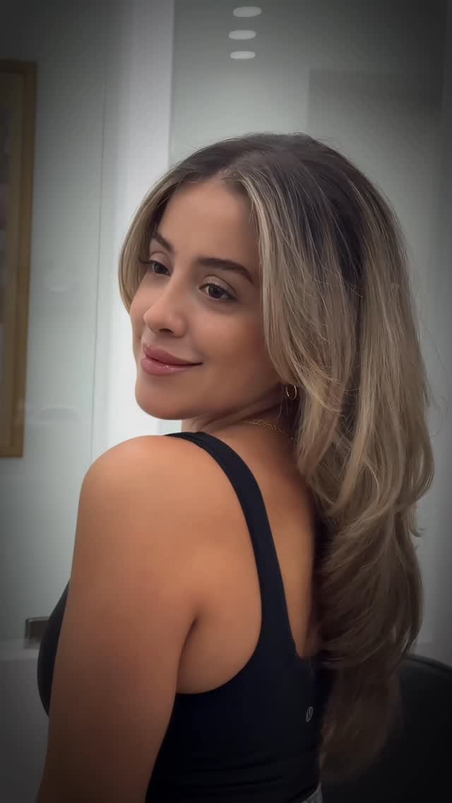 Post 2 by Anas Hair Artist | Windsor on Instagram (video)