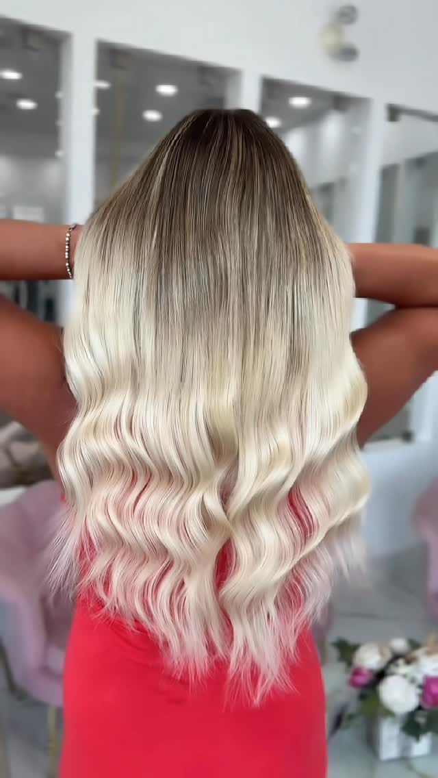Post 1 by Anas Hair Artist | Windsor on Instagram (video)