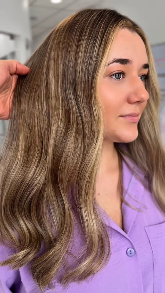 Post 5 by Anas Hair Artist | Windsor on Instagram (video)