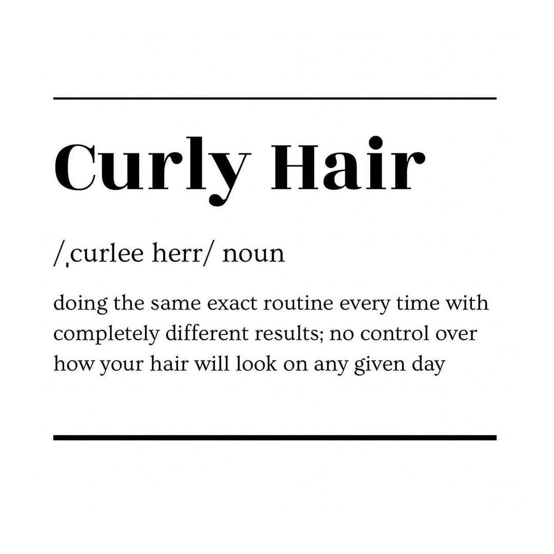 Post 7 by Curly Hair Box & Products on Instagram (image)