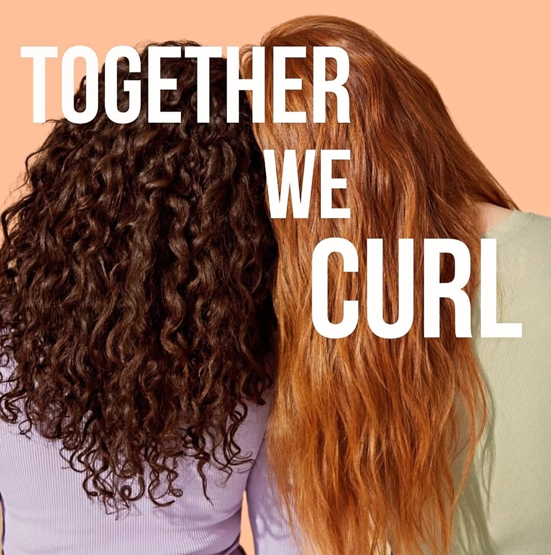 Post 5 by Curly Hair Box & Products on Instagram (image)