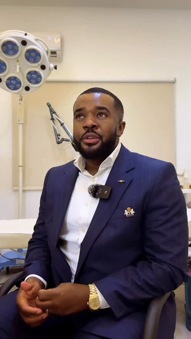 Post 9 by The Aesthetic Clinic on Instagram (video)