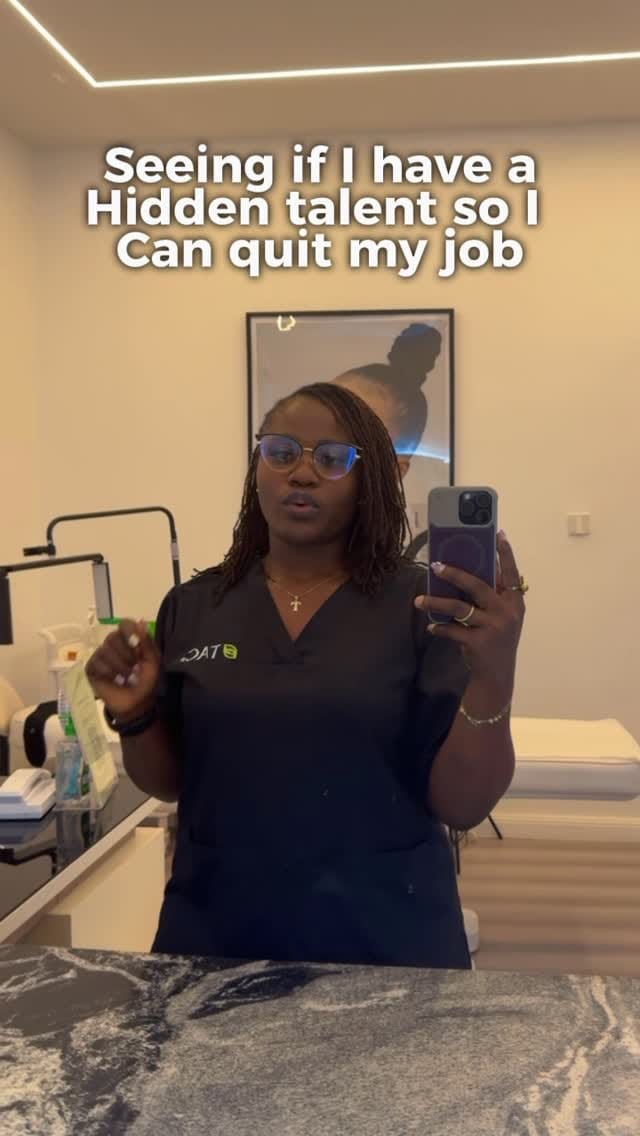 Post 5 by The Aesthetic Clinic on Instagram (video)