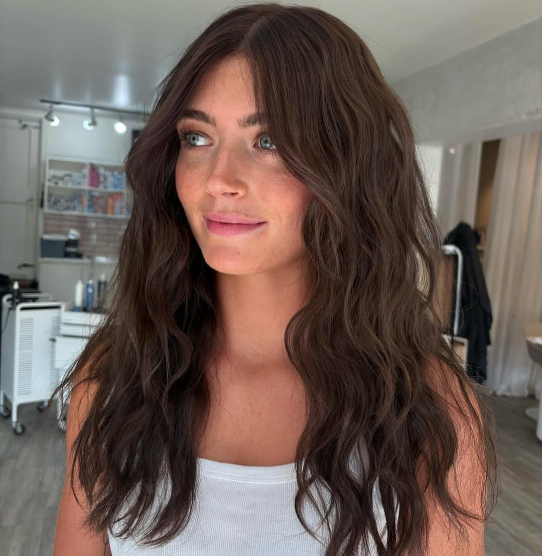Post 7 by Judena Hair Bondi | Extensions & Blondes on Instagram (carousel)