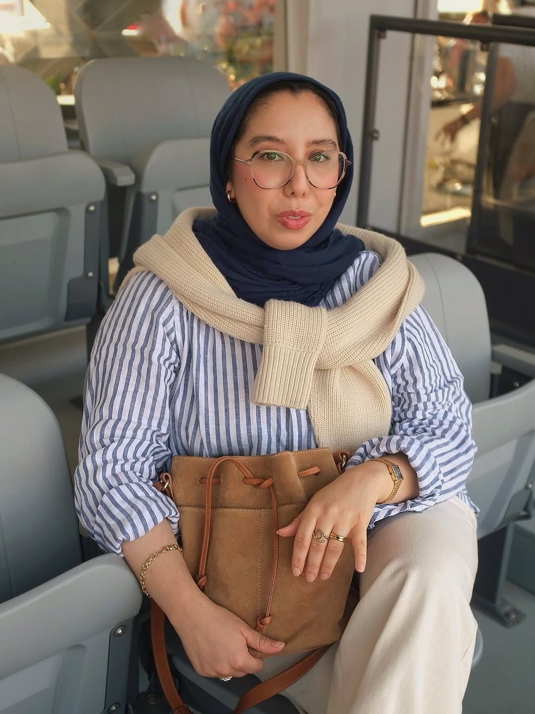 Post 9 by Nada Nour El Hak on Instagram (carousel)