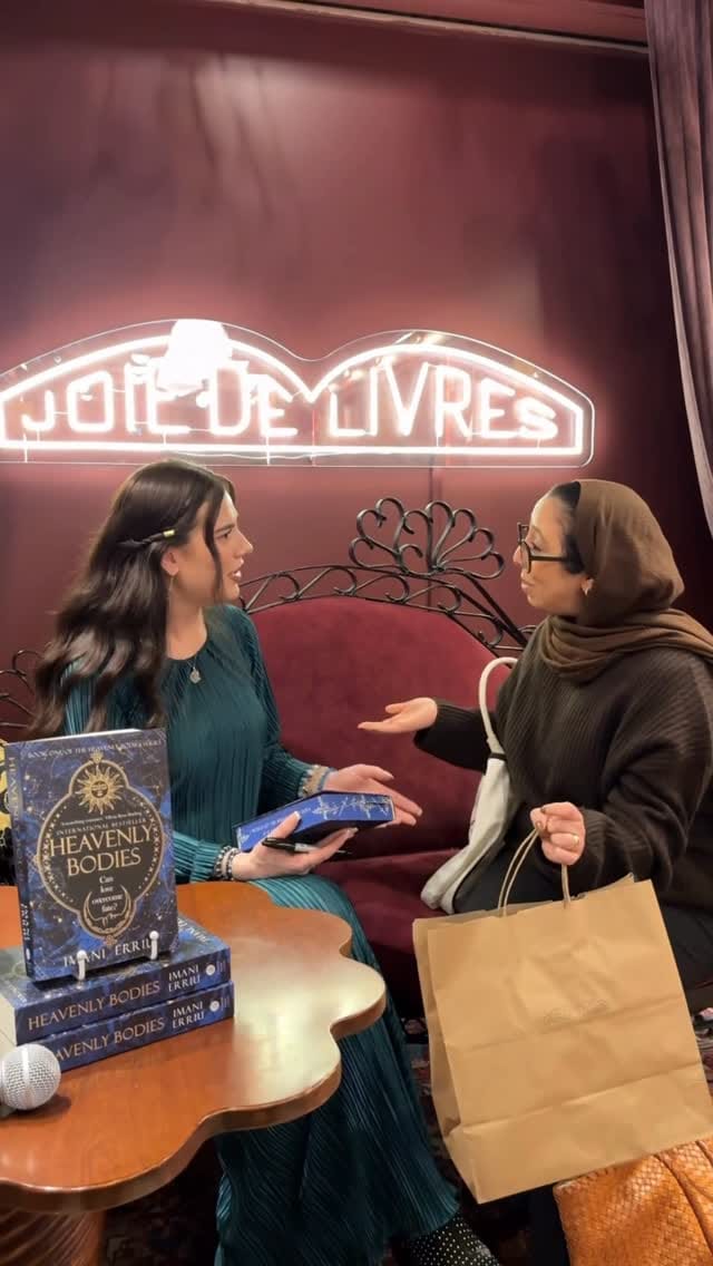 Post 1 by Nada Nour El Hak on Instagram (video)
