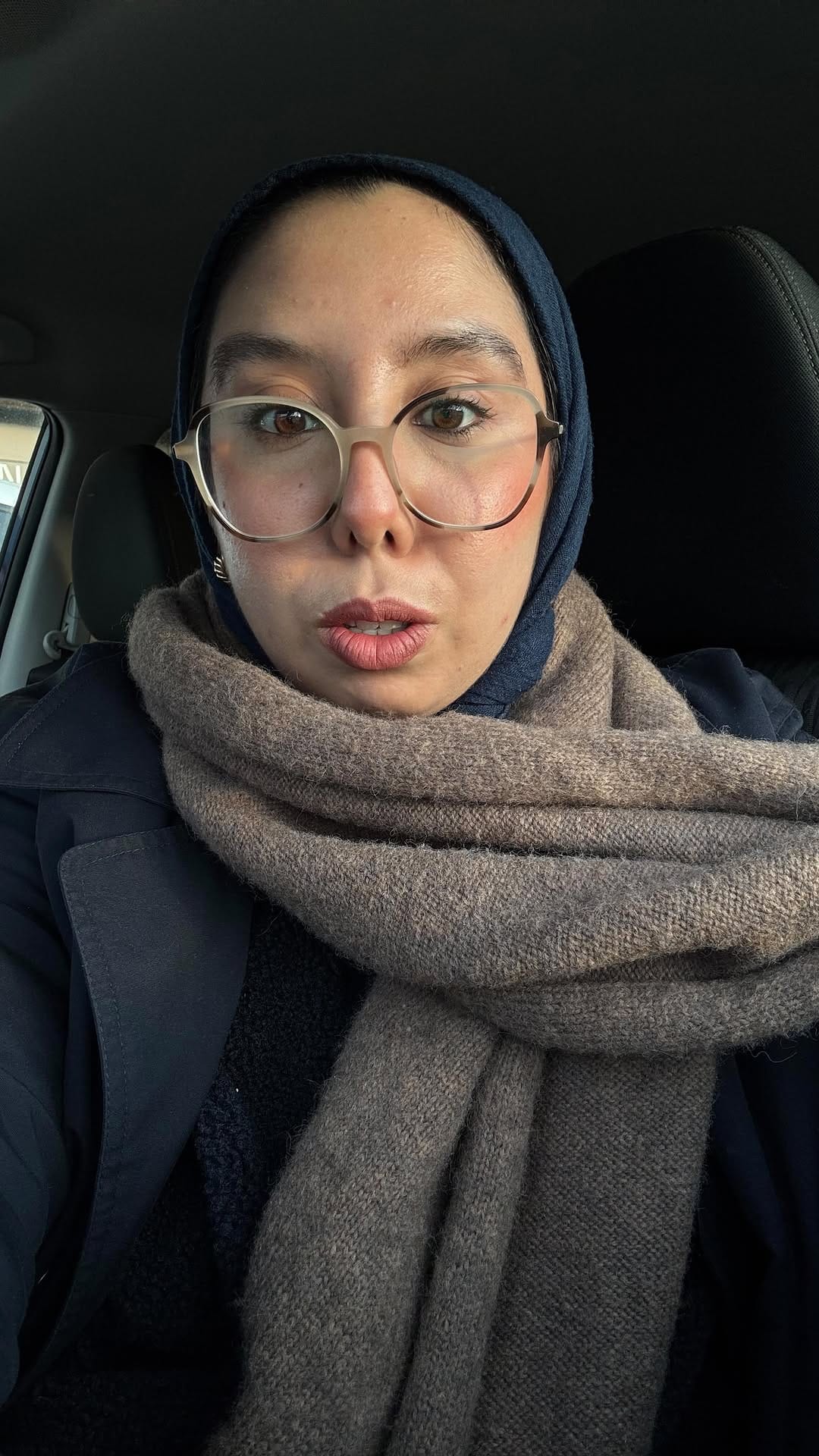 Post 6 by Nada Nour El Hak on Instagram (video)