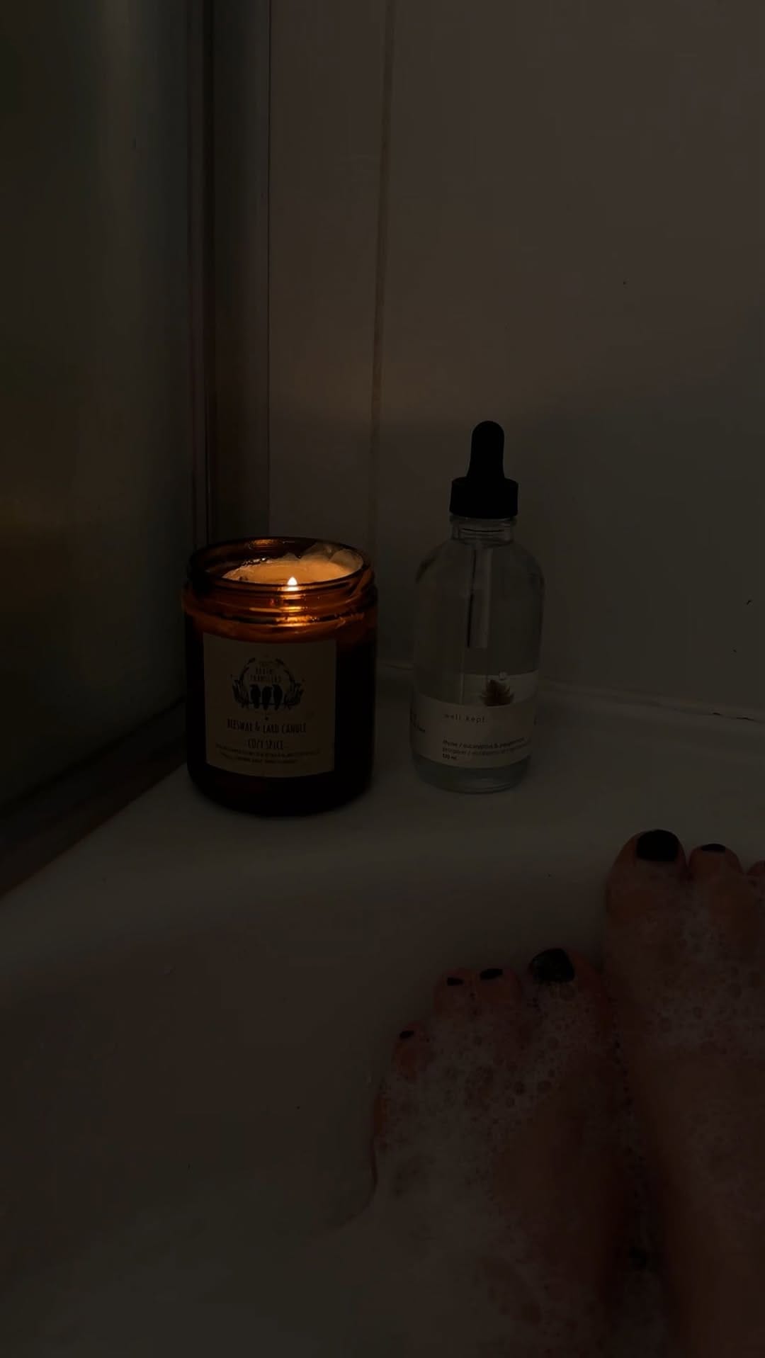 Post 2 by BUCK NAKED SOAP COMPANY on Instagram (video)