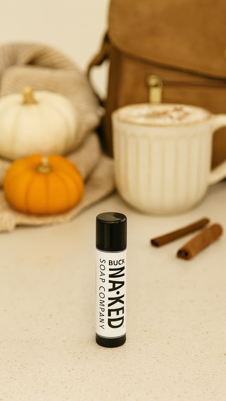 Post 4 by BUCK NAKED SOAP COMPANY on Instagram (video)