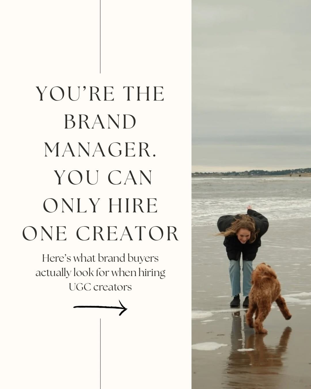 Post 1 by Finn & Alex | Pet & UGC Creator on Instagram (carousel)