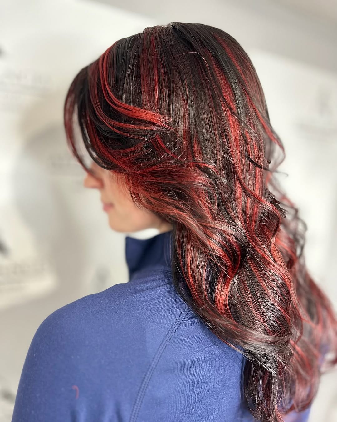 Post 10 by Appearances Hair Studio on Instagram (image)